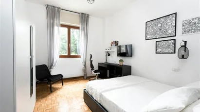 Room for rent in Milano Zona 3 - Porta Venezia, Città Studi, Lambrate, Milan