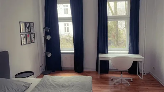 Rooms in Berlin Pankow - photo 1