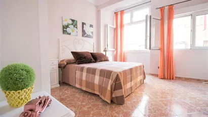 Room for rent in Granada, Andalucía