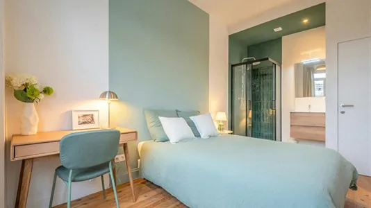 Rooms in Lille - photo 3