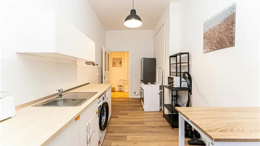 Rooms in Berlin Friedrichshain-Kreuzberg - photo 7