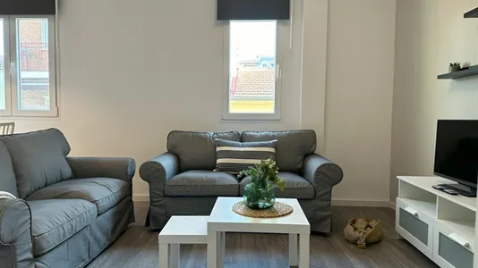 Rooms in Madrid Latina - photo 6