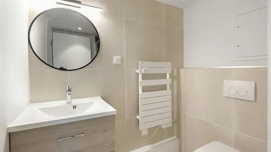 Rooms in Paris 15ème arrondissement - photo 8