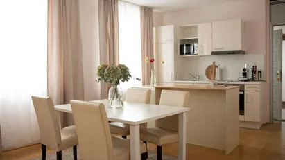 Apartment for rent in Wien Wieden, Vienna