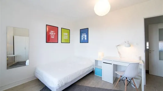 Rooms in Toulouse - photo 2