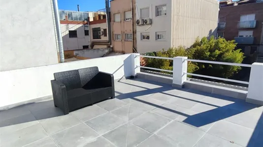 Rooms in El Prat de Llobregat - photo 5