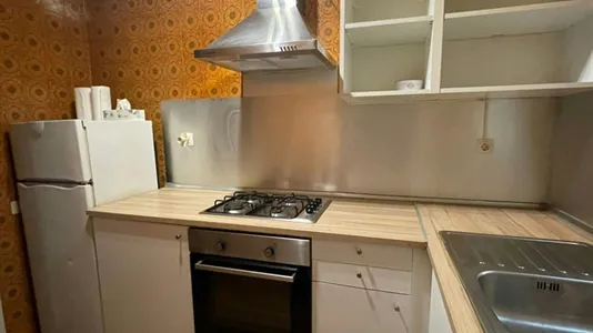 Apartments in Barcelona Eixample - photo 6