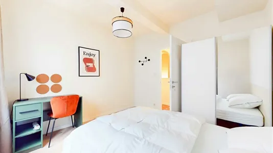 Rooms in Brussels Jette - photo 9