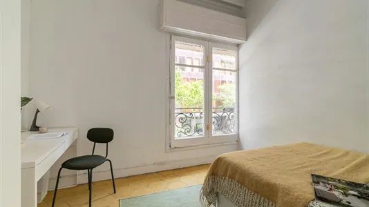 Rooms in Barcelona Sarrià-St. Gervasi - photo 1