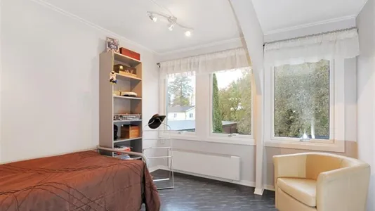 Houses in Täby - photo 5