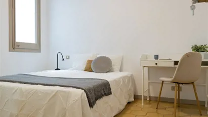 Room for rent in Barcelona Sarrià-St. Gervasi, Barcelona