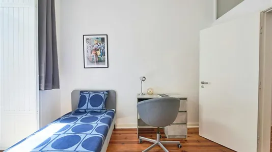 Rooms in Location is not specified - photo 4