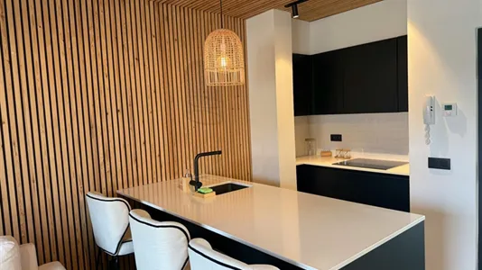 Apartments in Stad Brussel - photo 2