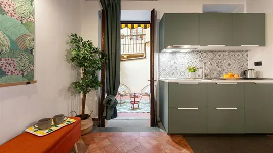 Apartments in Florence - photo 2
