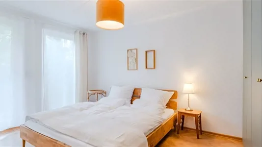 Apartments in Berlin Reinickendorf - photo 1