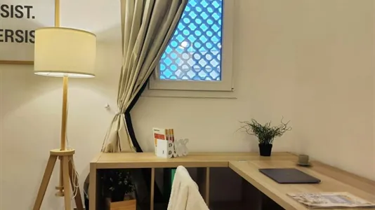 Rooms in Bologna - photo 4