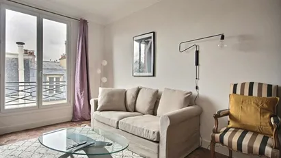 Apartment for rent in Paris 14ème arrondissement - Montparnasse, Paris