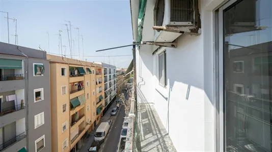 Rooms in el Camí de Vera - photo 5