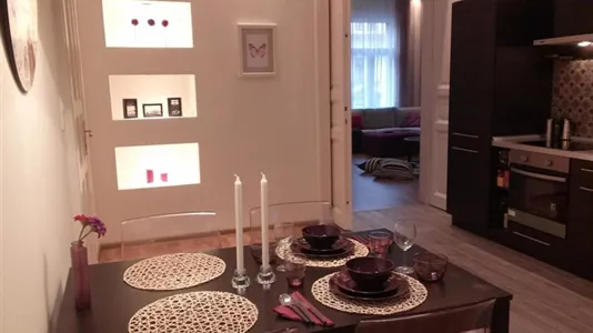 Apartments in Budapest Józsefváros - photo 6