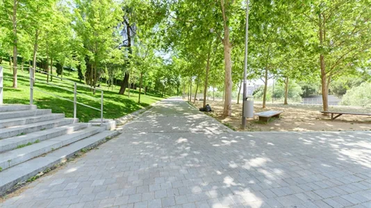 Apartments in Madrid Moncloa-Aravaca - photo 7