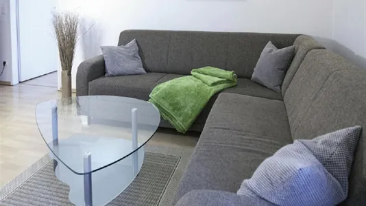 Apartments in Vienna Favoriten - photo 4