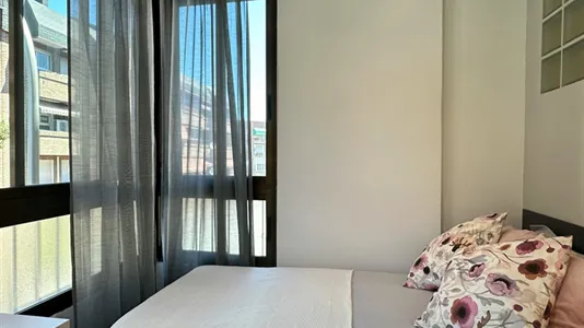 Apartments in Madrid Carabanchel - photo 8