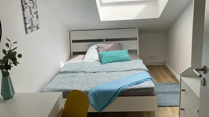 Room for rent in Berlin