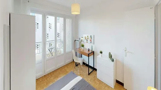 Rooms in Montpellier - photo 4