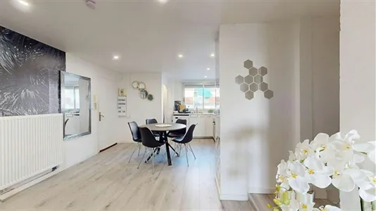 Rooms in Toulouse - photo 6