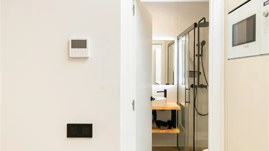 Apartments in Barcelona Gràcia - photo 7