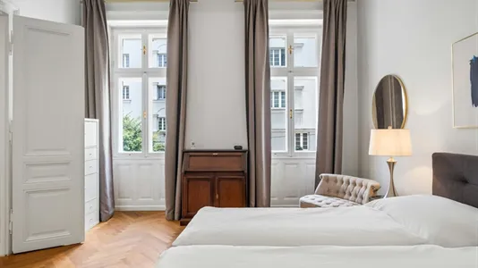 Apartments in Vienna Alsergrund - photo 4
