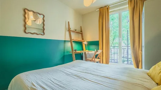 Rooms in Antony - photo 2