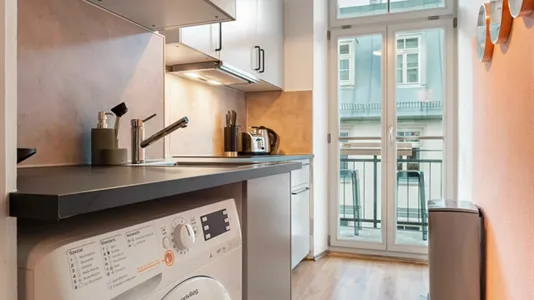 Rooms in Location is not specified - photo 6