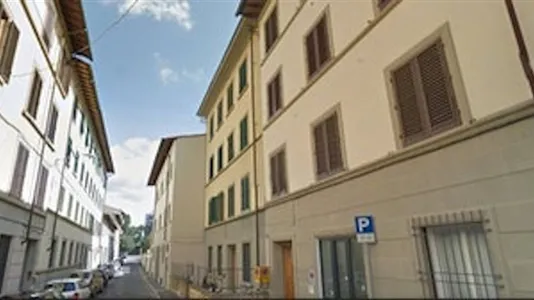 Rooms in Florence - photo 8