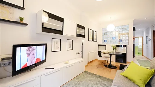 Apartments in Bilbao - photo 4