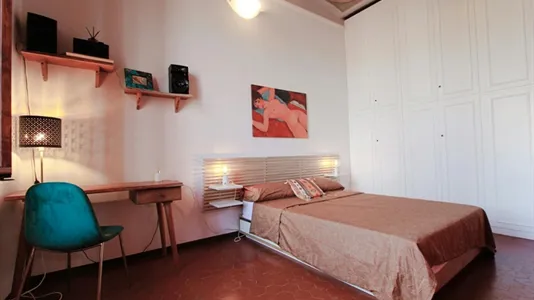 Apartments in Florence - photo 10