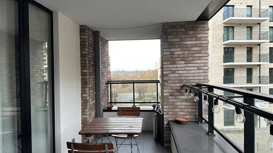 Apartments in Brussels Anderlecht - photo 9