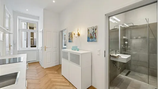 Apartments in Vienna Alsergrund - photo 8