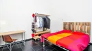 Room for rent, Brussels Elsene, Brussels, Rue Goffart