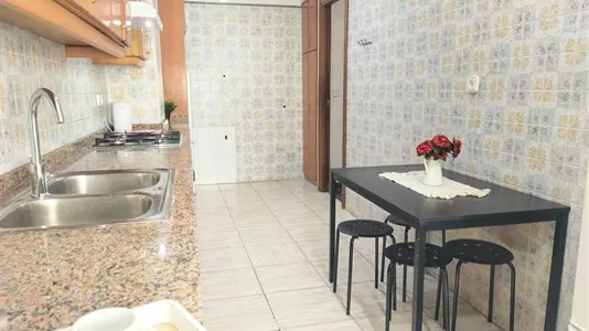 Rooms in Valencia Extramurs - photo 8