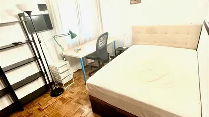 Room for rent in Madrid Salamanca, Madrid