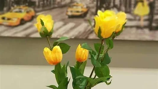 Apartments in Egaleo - photo 8