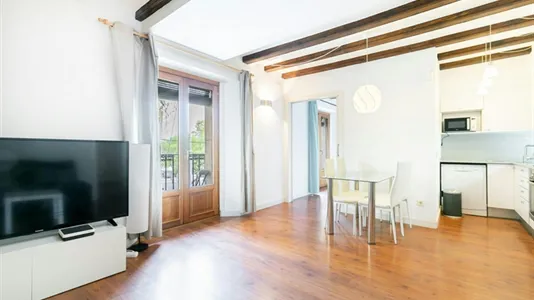 Apartments in Barcelona Ciutat Vella - photo 5
