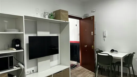 Rooms in Getafe - photo 8
