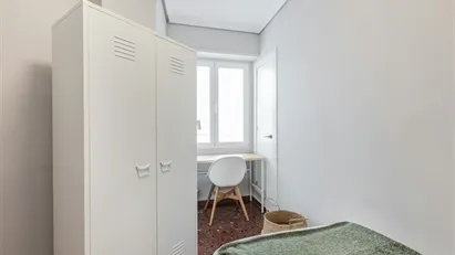 Room for rent in Valencia Extramurs, Valencia (region)