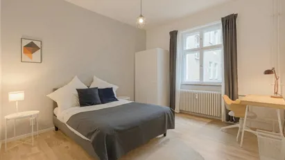 Room for rent in Berlin Friedrichshain-Kreuzberg, Berlin