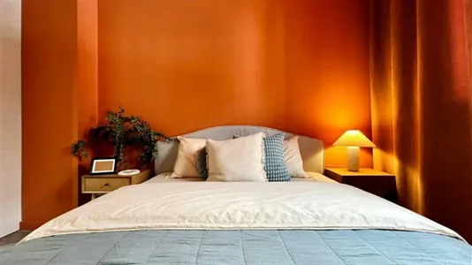 Rooms in Alboraya - photo 1