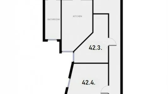 Rooms in Berlin Mitte - photo 9