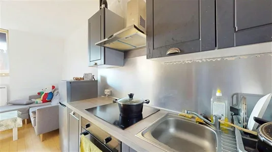 Rooms in Lille - photo 5