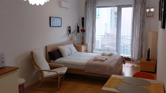 Apartments in Budapest Terézváros - photo 2